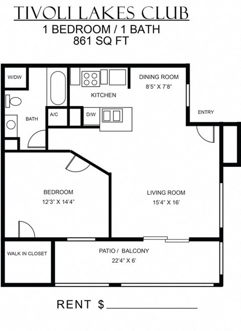 927 Siesta Key Blvd 1-2 Beds Apartment for Rent - Photo Gallery 10